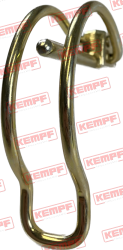 Preview: 21598 Rohrklappstecker RK 40
